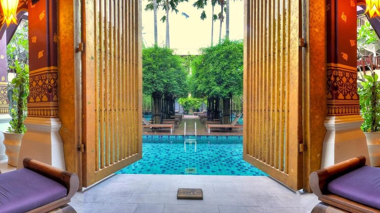 Burasari Phuket